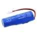 Remplacement de batterie compatible pour Syma 211025
