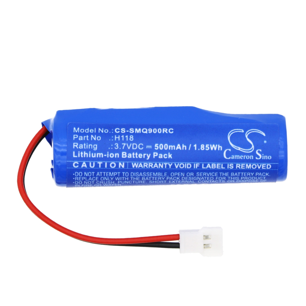 Remplacement de batterie compatible pour Syma 211025