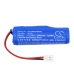 Remplacement de batterie compatible pour Syma 211025