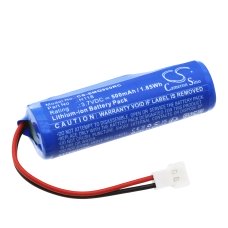Remplacement de batterie compatible pour Syma 211025