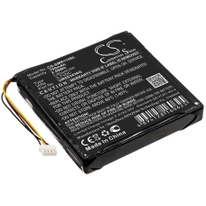 Kompatibler Ersatzakku für Sigma UR553436G