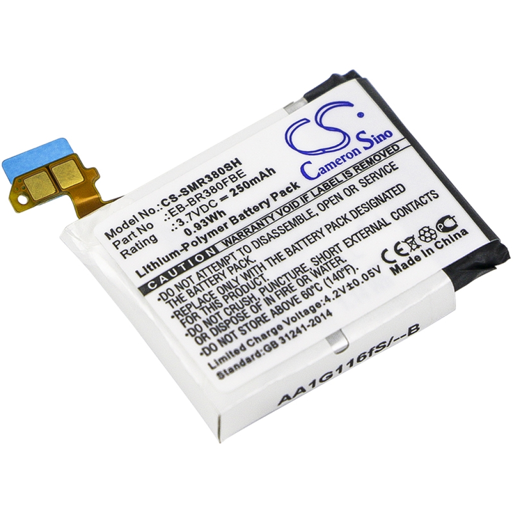 Batteries Remplace B1230J1EA