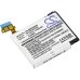 Batteries Remplace B1230J1EA