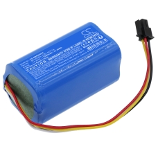Kompatibler Ersatzakku für Eureka BP14435A,DJ81-00171A