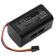 Kompatibler Ersatzakku für Eureka BP14435A,DJ81-00171A