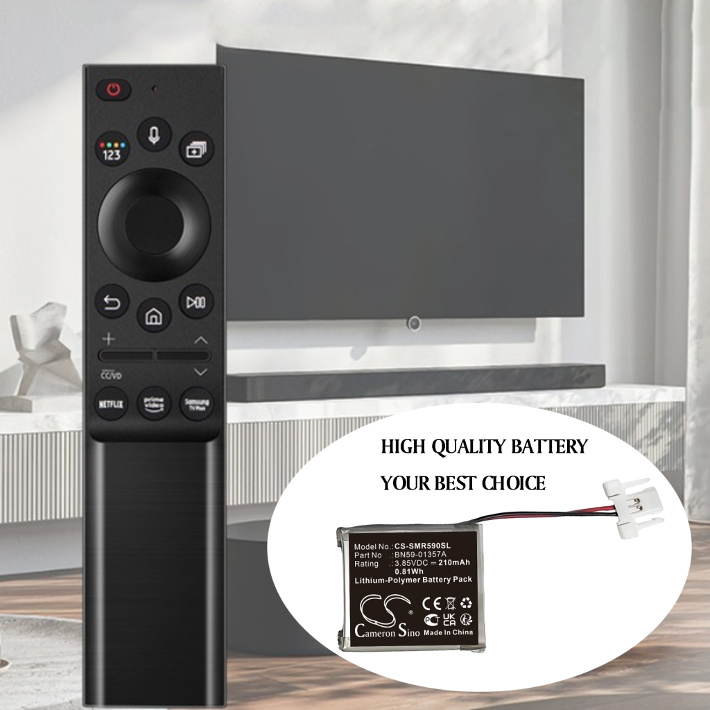 Samsung GQ55QN85AATXZG