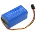 Batterie à vide Eureka CS-SMR500VX