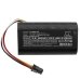 Batterie à vide Ursus trotter CS-SMR510VX