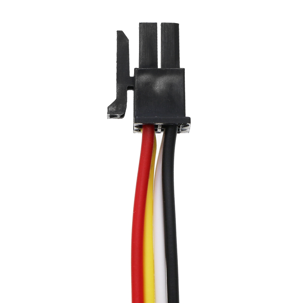 Batterie à vide Ursus trotter CS-SMR510VX