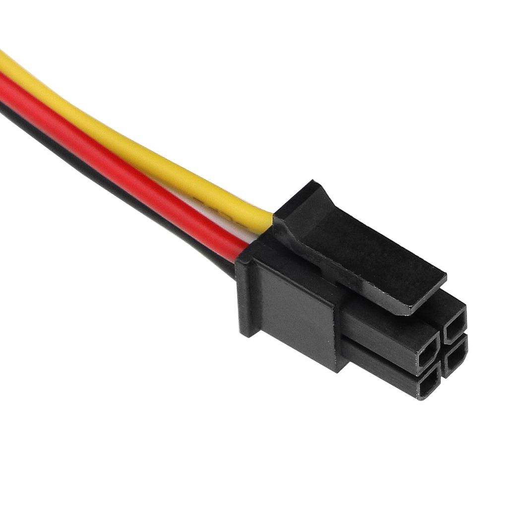Batterie à vide Ursus trotter CS-SMR510VX