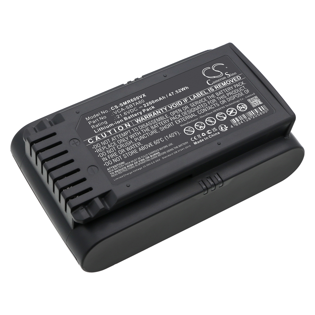 Samsung VS15A6031N5/AA