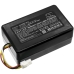 Staubsauger Akkus Samsung CS-SMR710VX