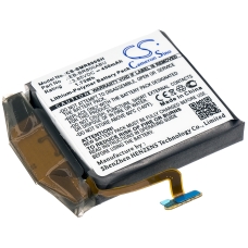 Remplacement de batterie compatible pour Samsung EB-BR800ABU,GH43-04855A