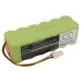 Batterie à vide Toshiba CS-SMR845VX