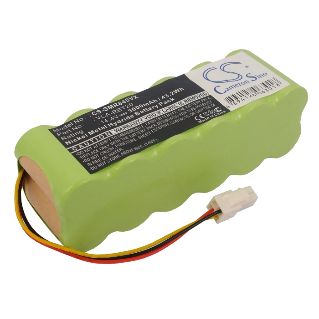 Batteries Remplace AP5579205