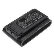 Batterie à vide Samsung VS9000