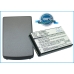 Akku kompatibel mit Samsung CS-SMS580XL