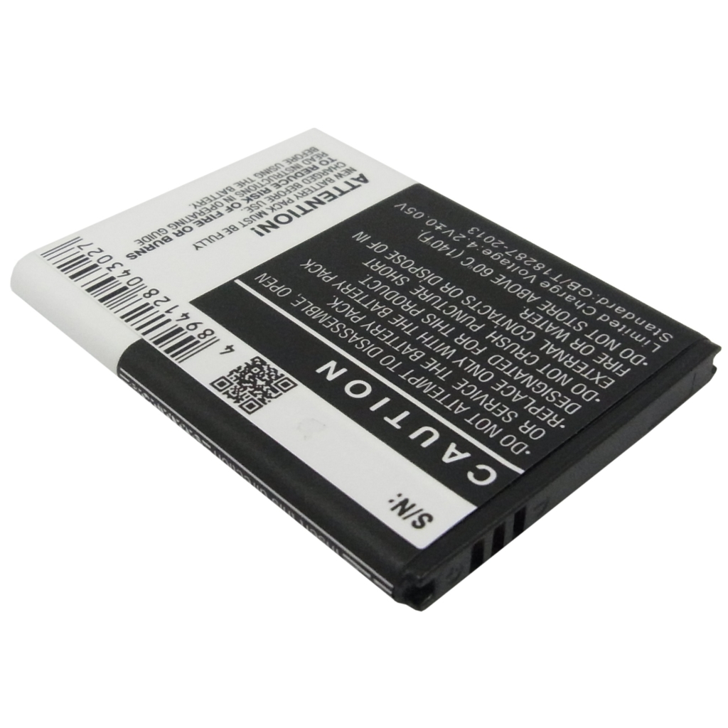 Batterie de téléphone portable Samsung CS-SMS583XL