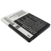 Batterie de téléphone portable Samsung CS-SMS583XL