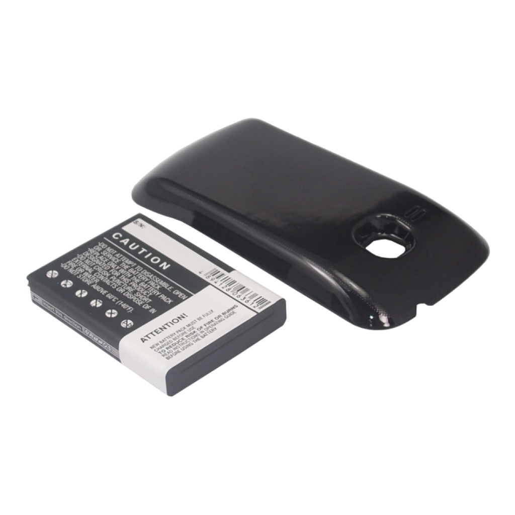 Akku kompatibel mit Samsung CS-SMS650BL