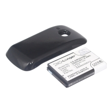 Kompatibler Ersatzakku für Samsung EB464358VU,EB464358VUBSTD