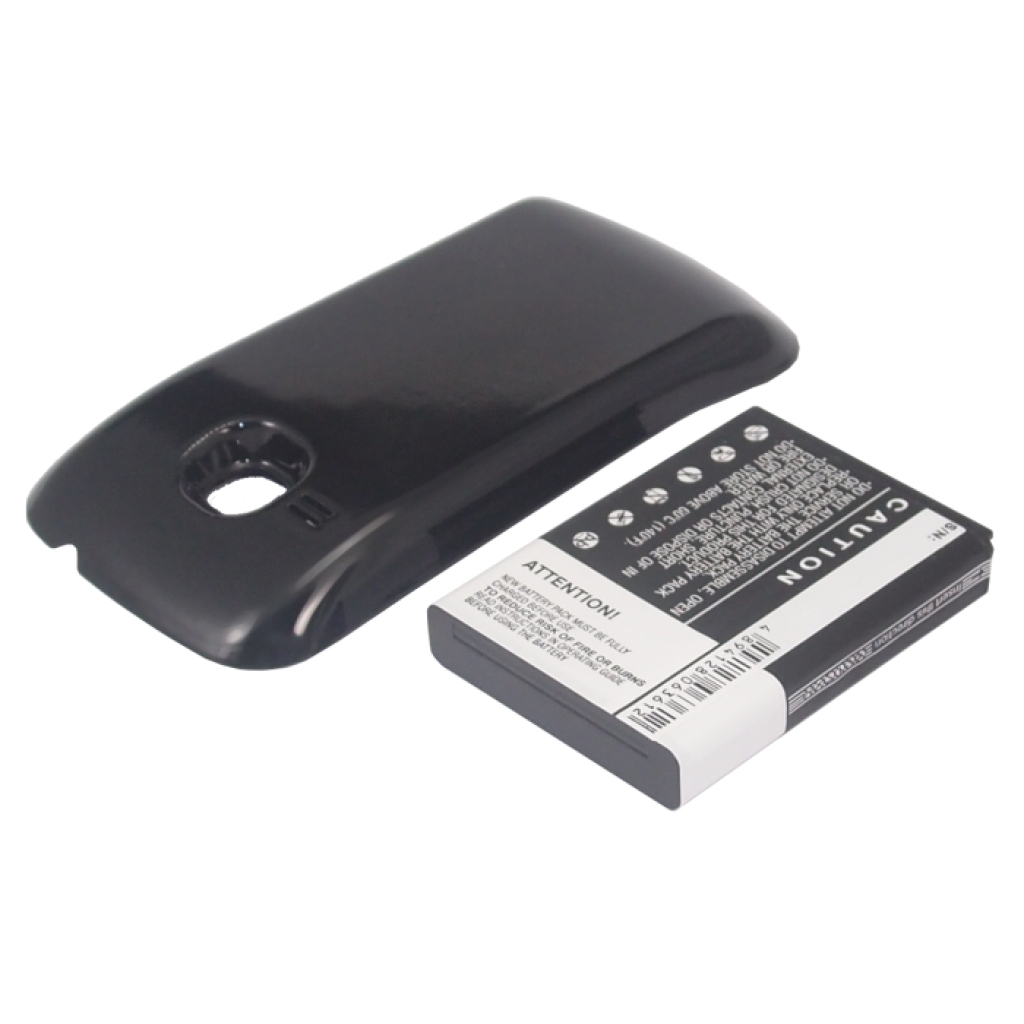 Akku kompatibel mit Samsung CS-SMS650BL