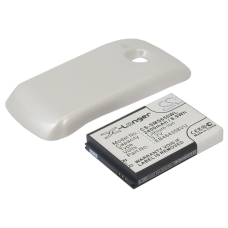 Kompatibler Ersatzakku für Samsung EB464358VU,EB464358VUBSTD