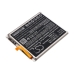 Batterie de téléphone portable Samsung CS-SMS721SL