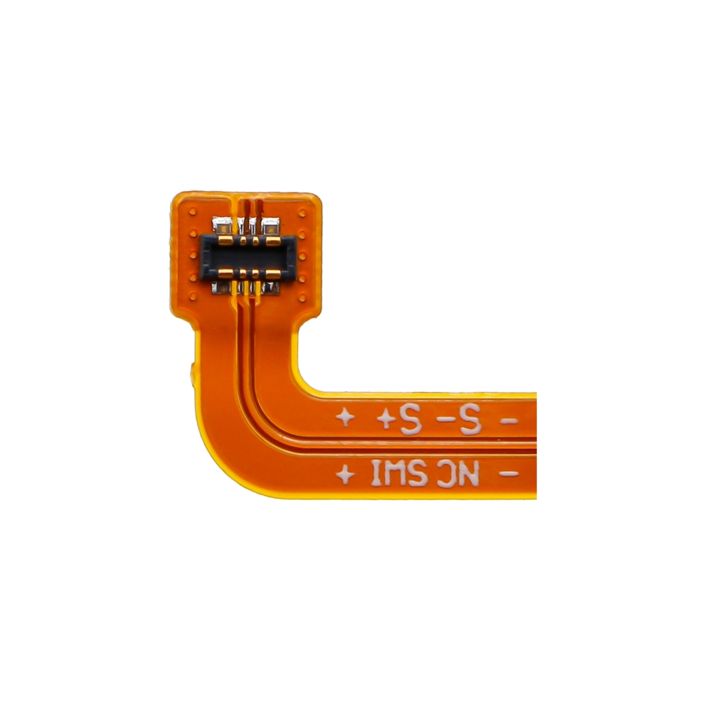 Batterie de téléphone portable Samsung CS-SMS721SL