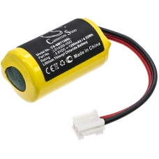 Remplacement de batterie compatible pour Siemens A2C59511954,A2C59511954X,LS14250-VDO