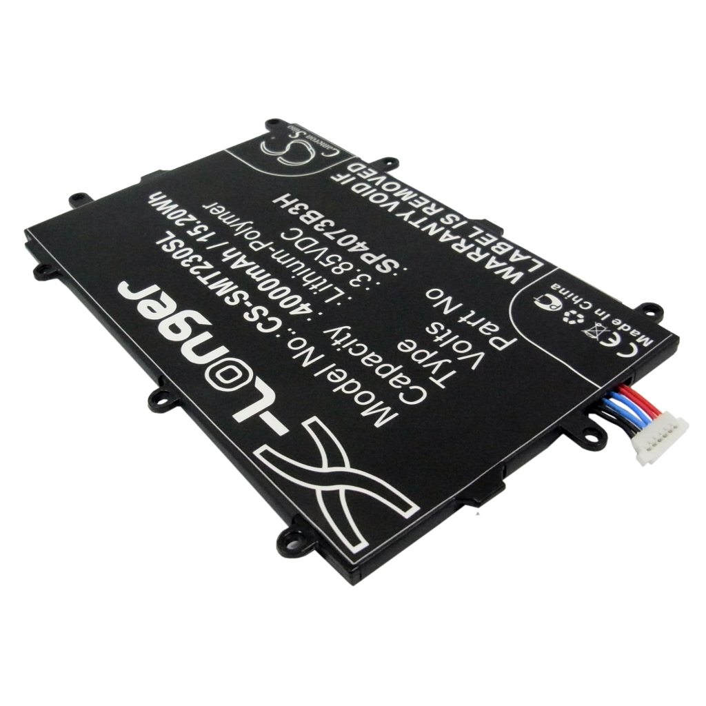 Battery for Samsung Galaxy Tab4 7.0
