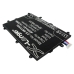 Battery for Samsung Galaxy Tab4 7.0