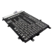 Battery for Samsung Galaxy Tab4 7.0