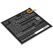 Batterie compatibleWith Samsung