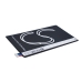 Tablette Batterie Samsung CS-SMT337SL