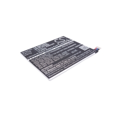 Kompatibler Ersatzakku für Samsung EB-BT355ABA