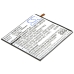 Batteries Remplace EB-BT367ABA