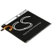 Batteries Remplace EB-BT367ABA