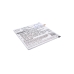 Batteries Remplace EB-BT367ABA