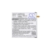 Batteries Remplace EB-BT367ABA
