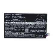 Tablette Batterie Samsung SM-T337V