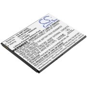 CS-SMT365SL<br />Batterie pour  remplace la batterie EB-BT365BBU