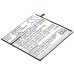 Batteries Remplace EB-BT367ABA