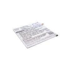 Kompatibler Ersatzakku für Samsung EB-BT367ABA,GH43-04539A