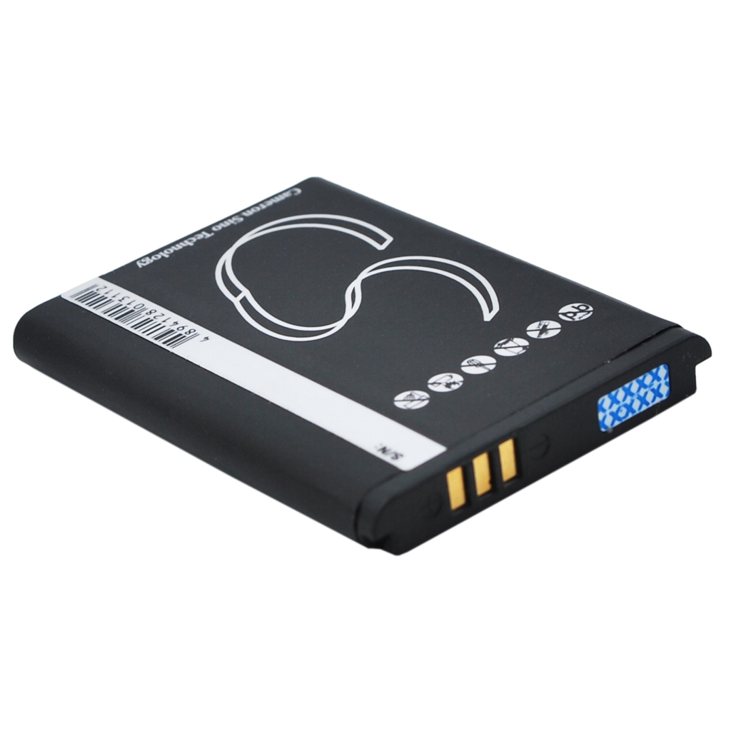 Batterie de téléphone portable Samsung CS-SMT509SL