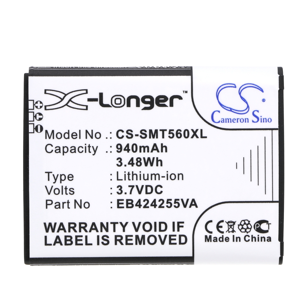 Mobile Phone Battery Samsung SPH-M350