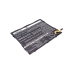 Batteries Remplace EB-BT585ABE