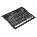 Tablette Batterie Samsung CS-SMT585XL