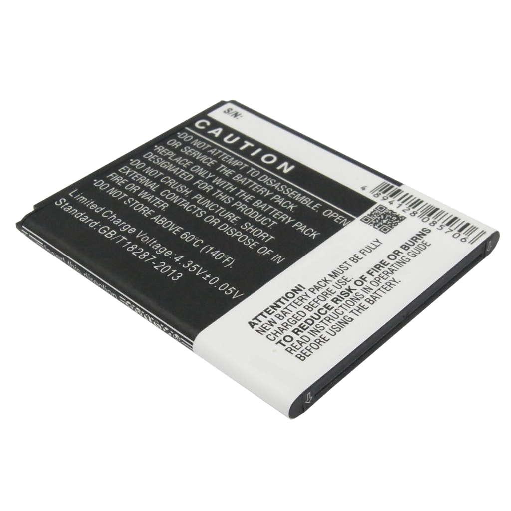 Batterie de téléphone portable Samsung CS-SMT599XL