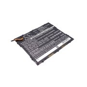 CS-SMT585SL<br />Batterie pour  remplace la batterie GH43-04628A